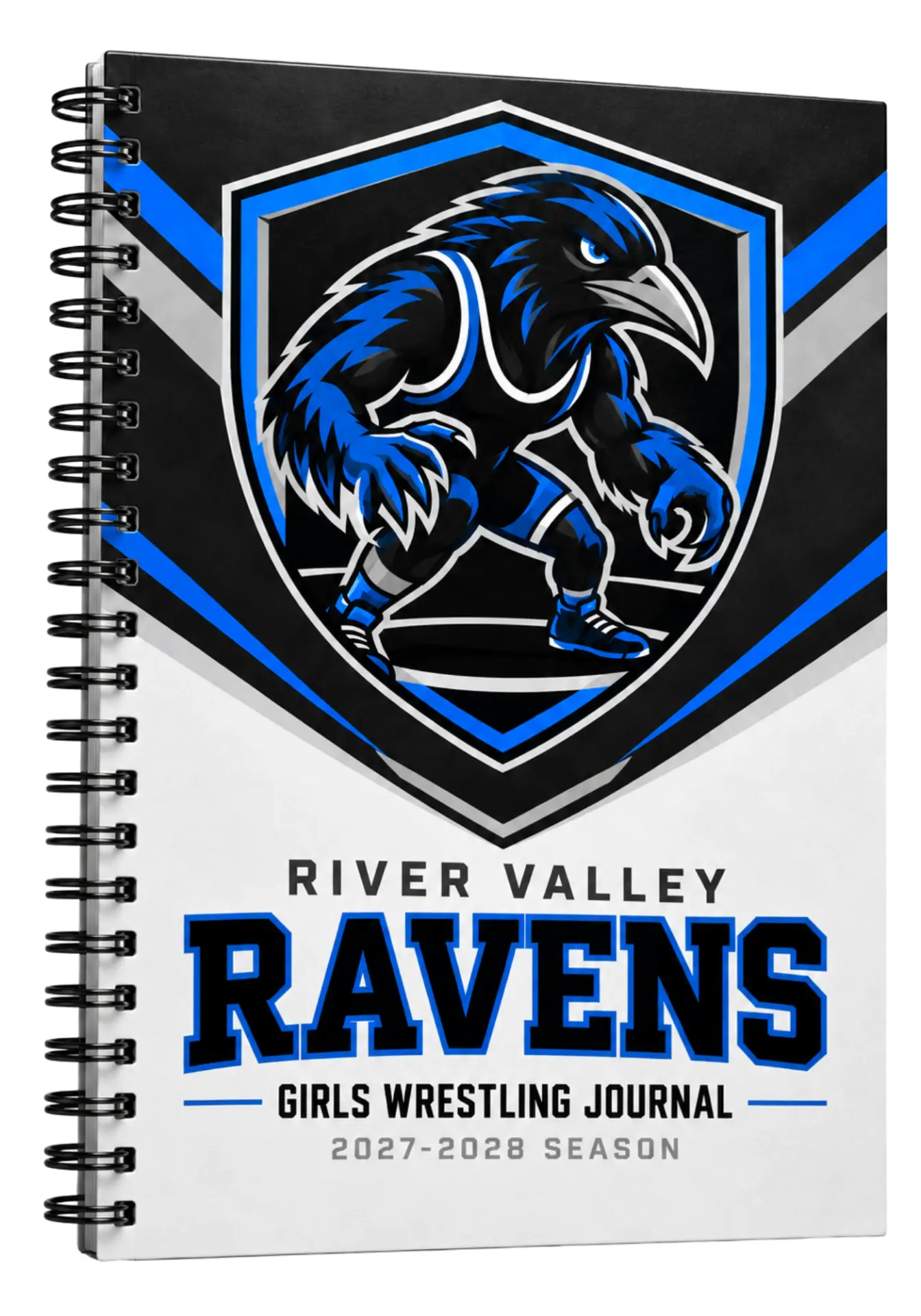 Additional journal design example 7