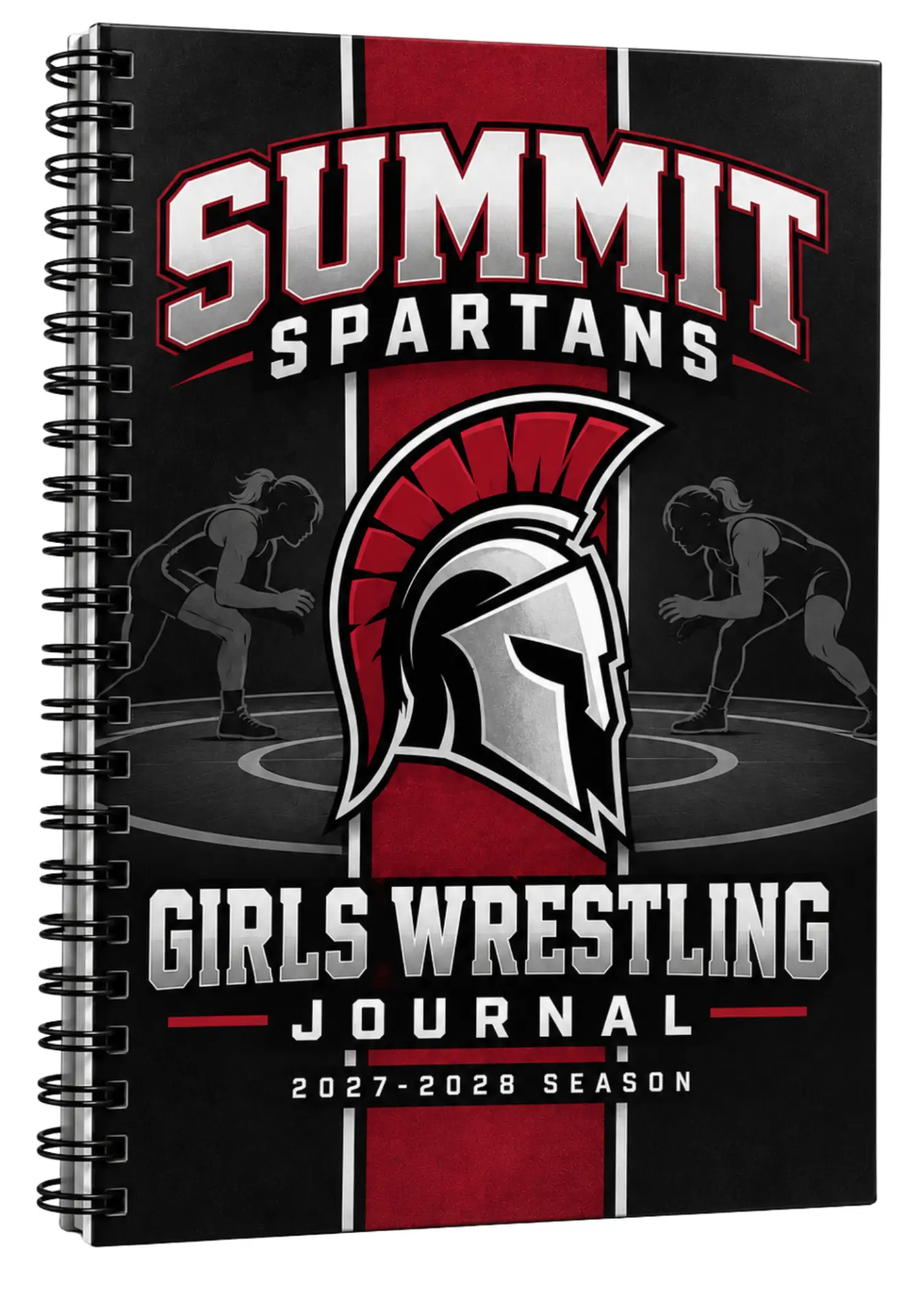 Additional journal design example 6
