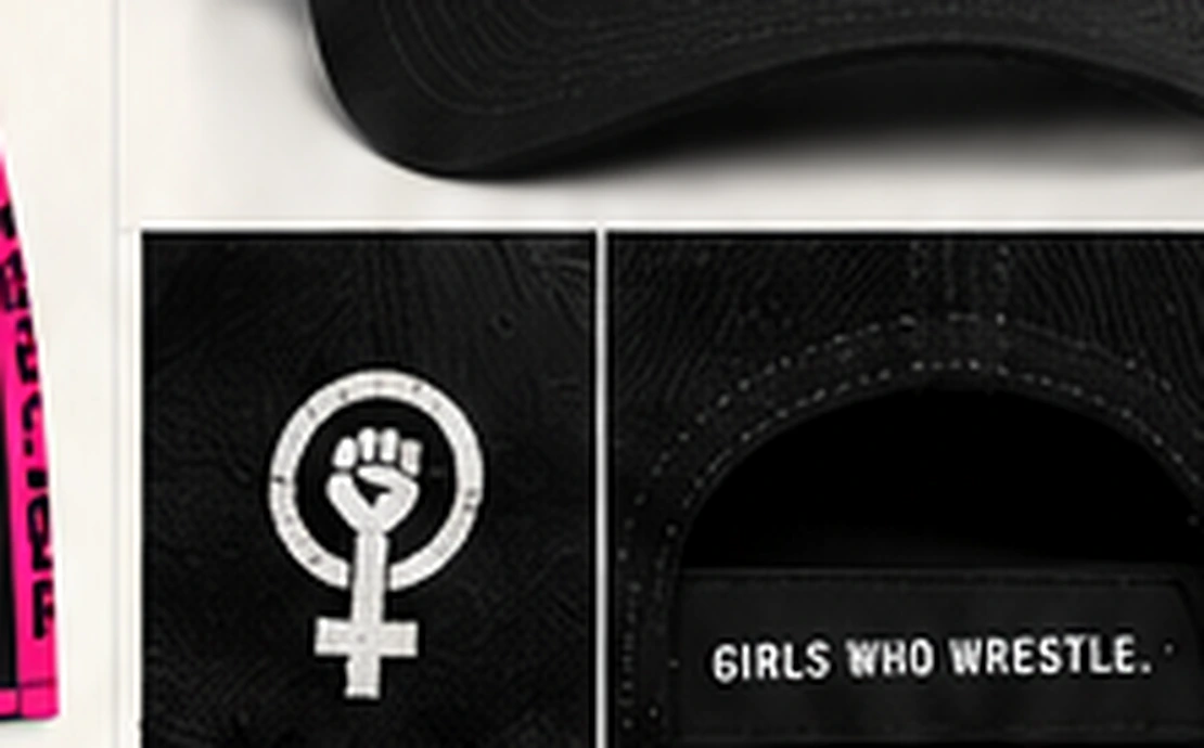 Hat alternate view