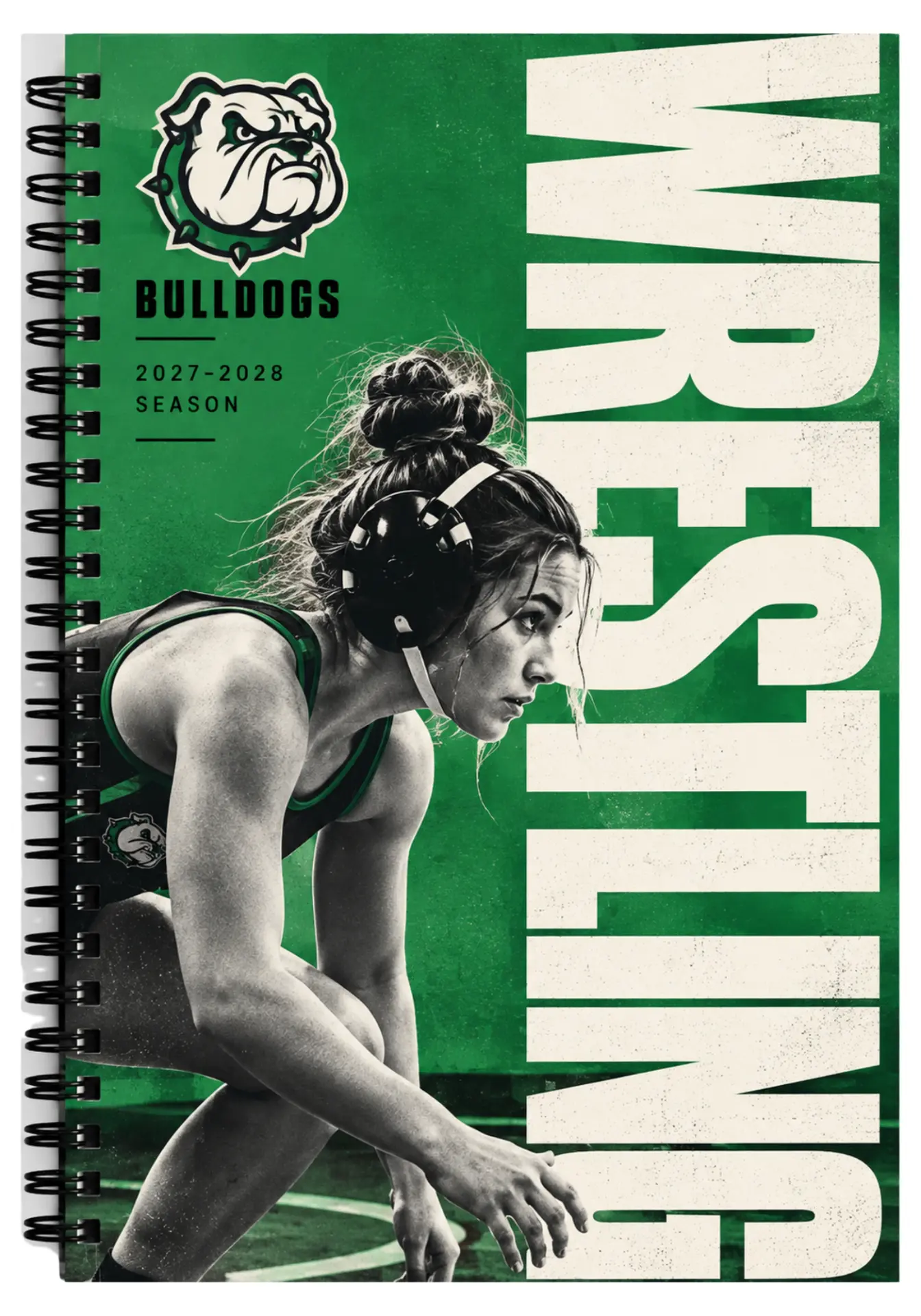 Additional journal design example 3