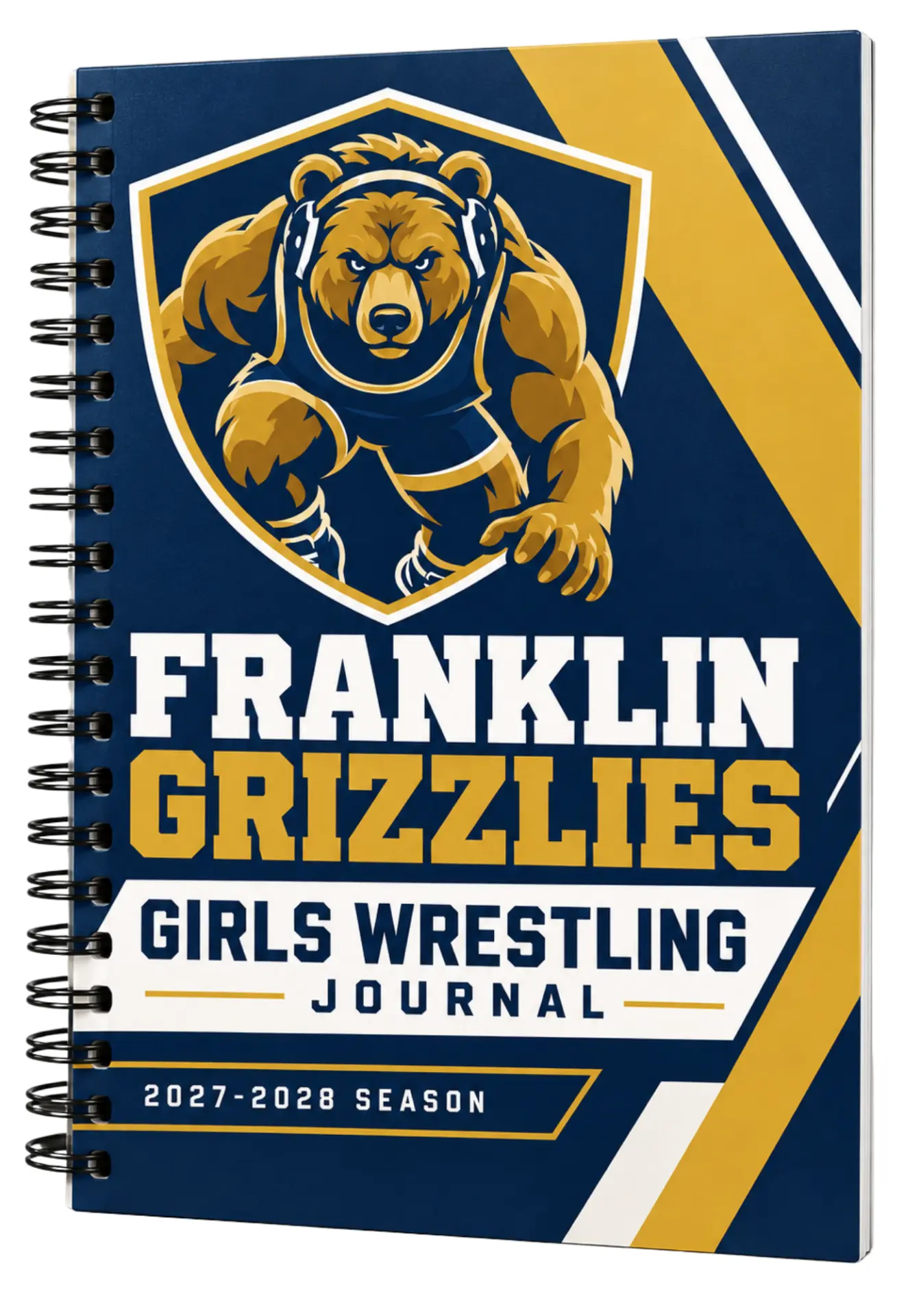 Additional journal design example 4