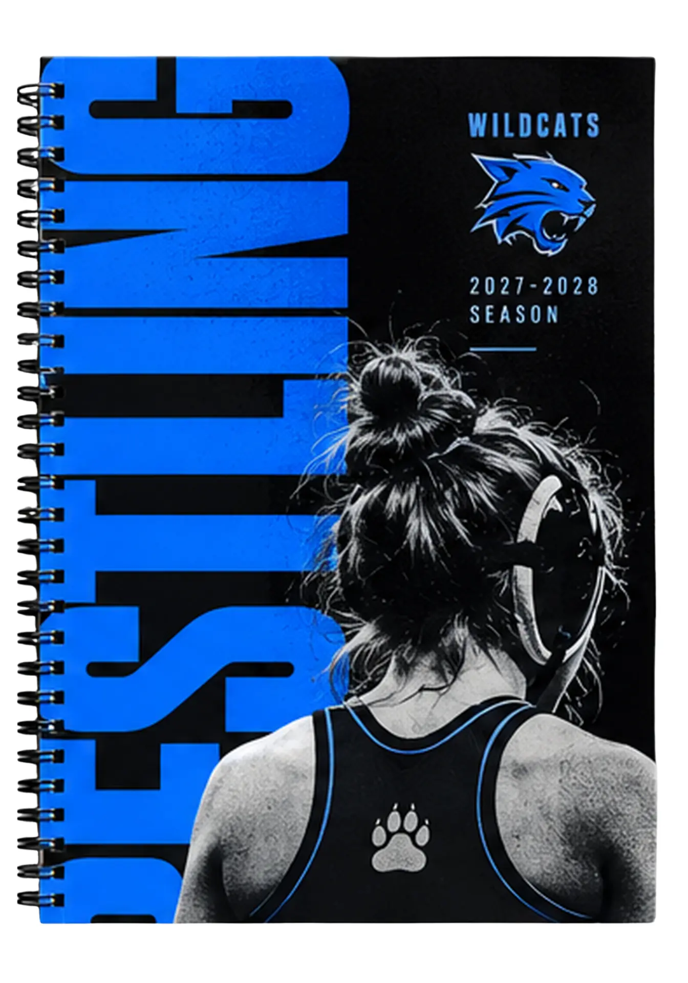 Additional journal design example 5